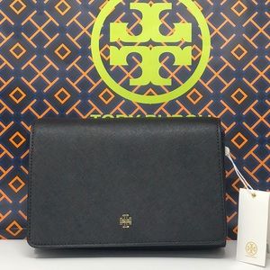 NWT Tory Burch Emerson combo crossbody